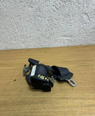 Mercedes-Benz S W140 Set of seat belts 00014107 57366A