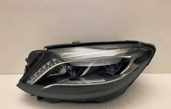 Mercedes-Benz S W222 Headlight/headlamp A2229061302 LE11A6268 0301276233
