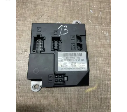 Mercedes-Benz E W211 Comfort/convenience module A2115458532