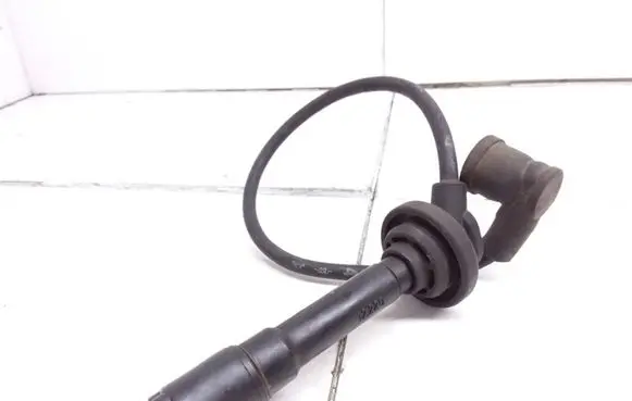 Honda Accord Ignition plug leads 122206