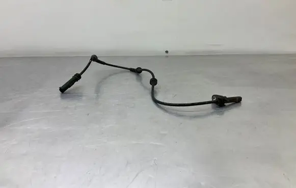 BMW 5 F10 F11 ABS rear brake sensor 6784901