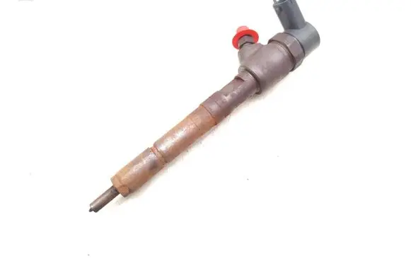 Opel Corsa D Fuel injector 0445110326