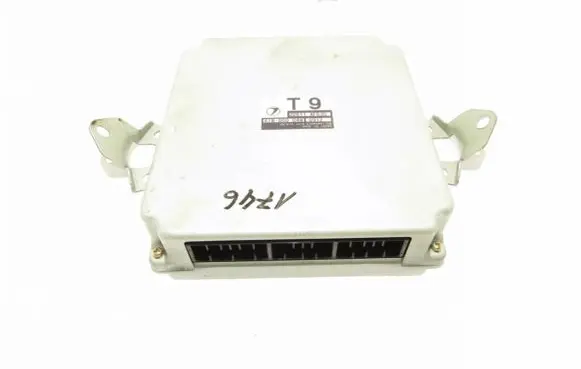 Subaru Impreza II Engine control unit/module 22611AF630