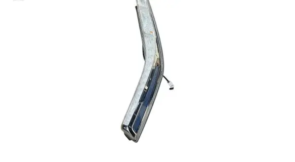 Nissan Leaf II (ZE1) Rear/tail lights 265553NL0B JL900644815085