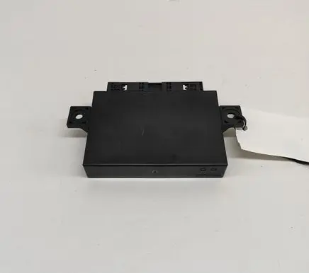 Audi Q4 Sportback e-tron Engine control unit/module 0EA907425C