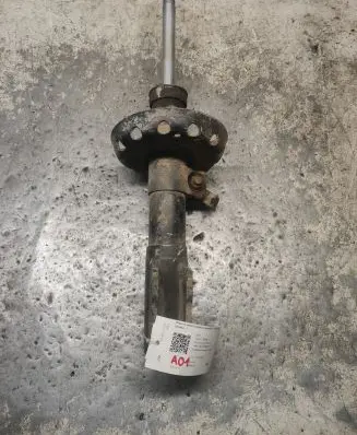 Opel Astra G Front shock absorber/damper 22169541 90576821