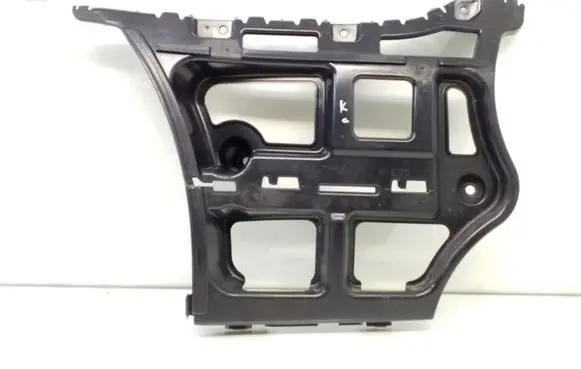 BMW 3 E90 E91 Bumper support mounting bracket corner 7058519 51127058519 72758411
