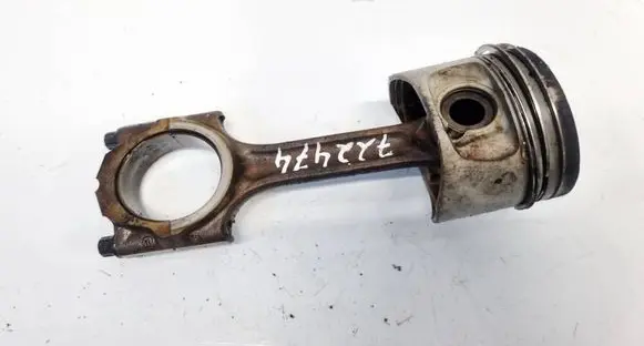 Renault Laguna I Piston with connecting rod 