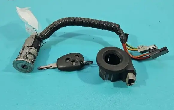 Nissan Primastar Ignition lock IMPRK1530429
