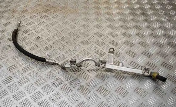 Volkswagen PASSAT B6 Fuel main line pipe 03C129041C