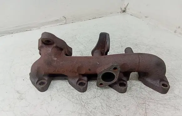 Hyundai ix35 Exhaust manifold