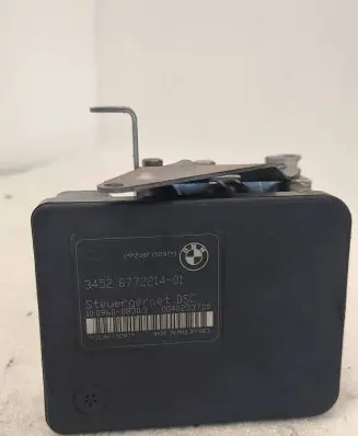 BMW 1 E81 E87 ABS Pump 6772214 00402337D0 10096008303