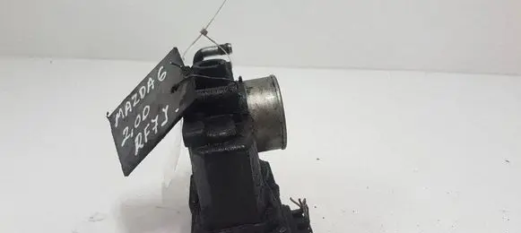 Mazda 6 Throttle valve RF7J136B0