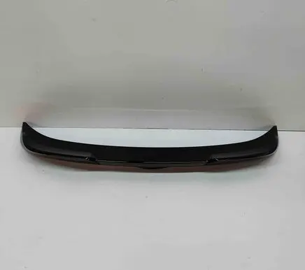 BMW X2 U10 Tailgate/trunk spoiler 5A310E6 5A6EA29