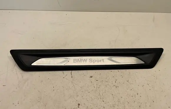 BMW 3 F30 F35 F31 Front sill trim cover 7289216 7289220