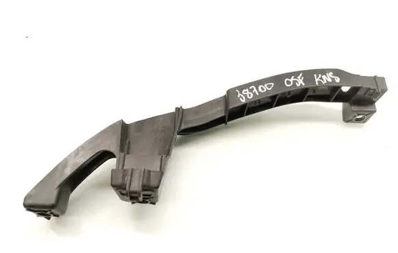 Volkswagen Eos Front bumper mounting bracket 1Q0807890
