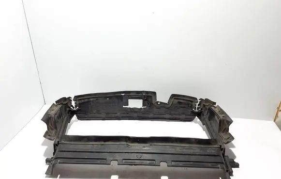 Renault Trafic III (X82) Intercooler air guide/duct channel 214763488R