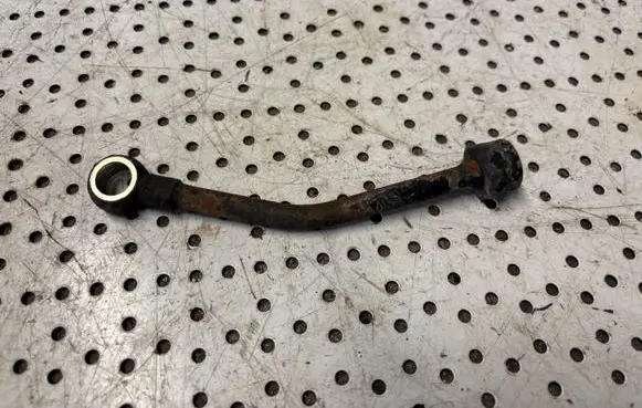 Microcar MC Oil fill pipe 