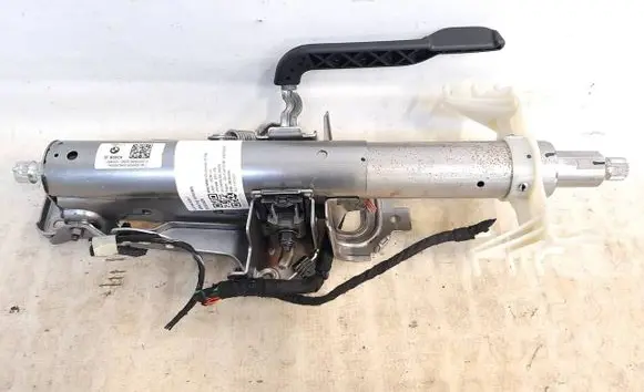 Mini Clubman F54 Steering rack mechanical part 6864825 32306864825