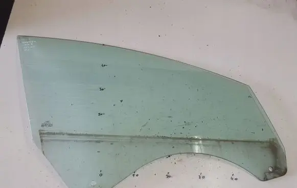 Ford Mondeo MK V Sliding door window/glass DS73F21410E