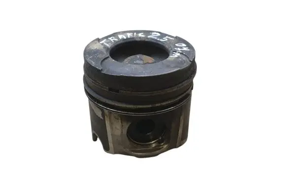 Piston