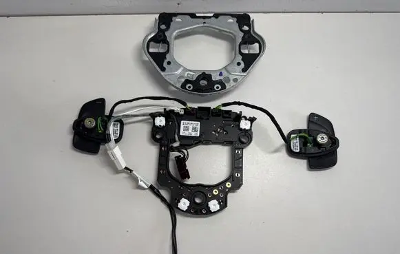 Mercedes-Benz GLE AMG (W166 - C292) Other wiring loom A0994641300 A0999051000 A0999051100