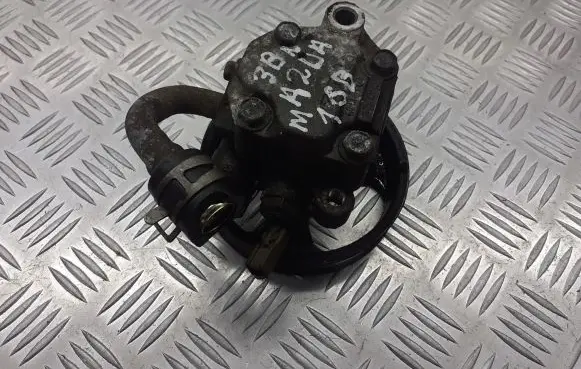 Mazda 3 I Electric power steering pump BRAK