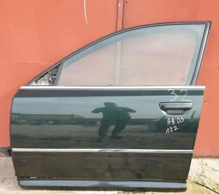 Audi A8 S8 D3 4E Front door