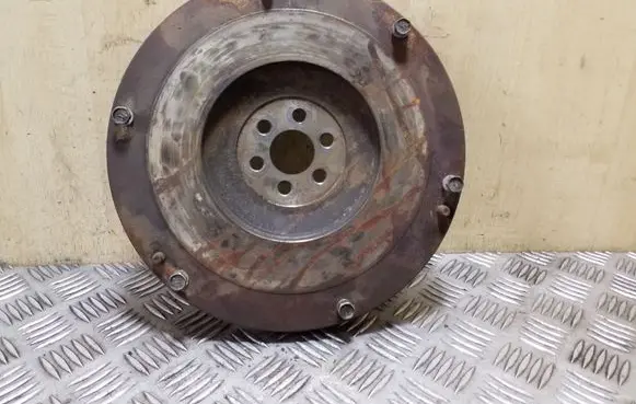 Toyota Corolla E120 E130 Flywheel