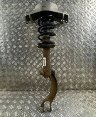 Front shock absorber/damper