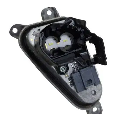 Renault Kadjar LED Daytime headlight 196235-01