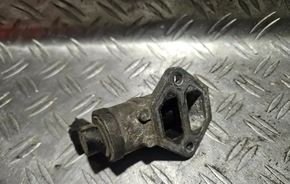 Mazda 6 Idle control valve (regulator) 