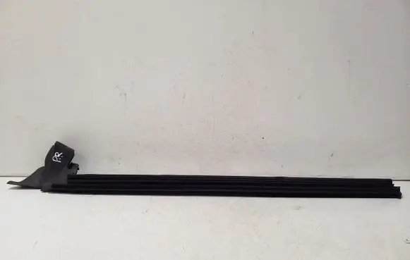 Mercedes-Benz CLS C218 X218 Front door rubber seal A2187200815