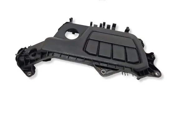 Renault Espace V (RFC) Engine cover (trim) 175B11268R 93452742