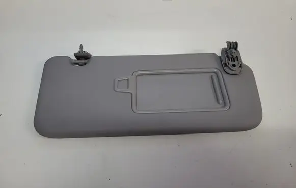 Hyundai Kona I Sun visor