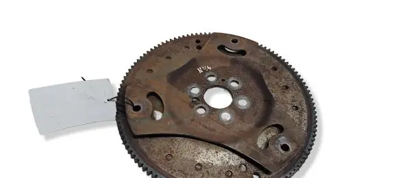 BMW 3 E90 E91 Flywheel 7520429