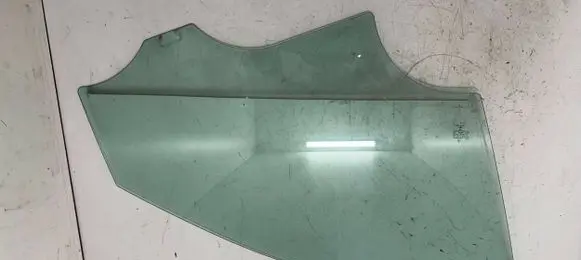 KIA Sportage Front door window glass four-door 43R00049 E000292 DOT24M25AS2