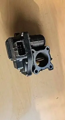 Honda Accord Throttle valve nas09052 060700093C1 0693005