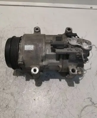 Mercedes-Benz B W245 Air conditioning (A/C) compressor (pump) A0022304811 4471505110