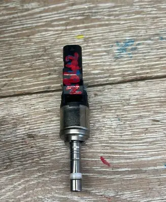 Porsche Cayenne (9PA) High voltage ignition coil 46351927