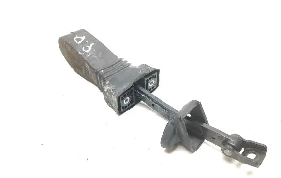 Audi A4 S4 B8 8K Front door check strap stopper 8K0837249B