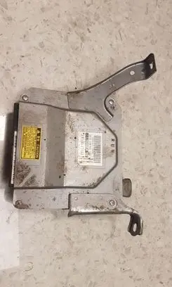 Toyota Prius (XW20) Engine control unit/module 8954047100