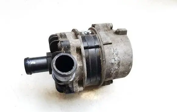 Audi A7 S7 4G Electric auxiliary coolant/water pump 8k0965567 701360150