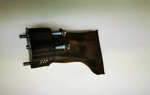 Mercedes-Benz CLS C219 Engine mounting bracket A6420960345