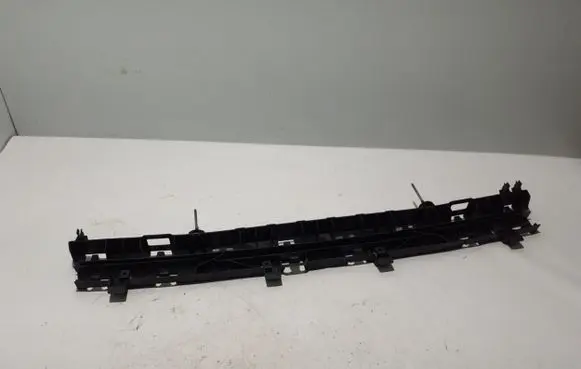 Mercedes-Benz GLA H247 Rear bumper support beam A2478852904