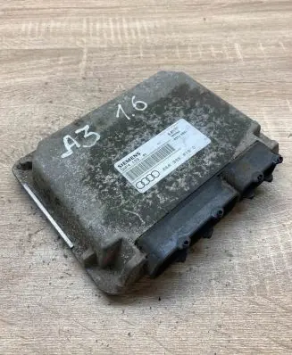 Audi A3 S3 8L Engine control unit/module ECU 06A906019D 5WP419302