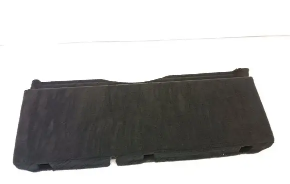 BMW 3 E46 Trunk/boot floor carpet liner 8208370 51478208370
