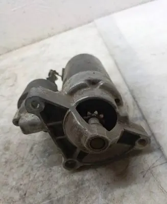 Citroen Xsara Picasso Starter motor 1005821923