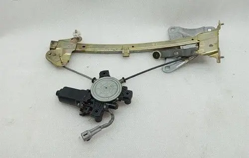 Toyota Supra A80 Front door electric window regulator 6982014180