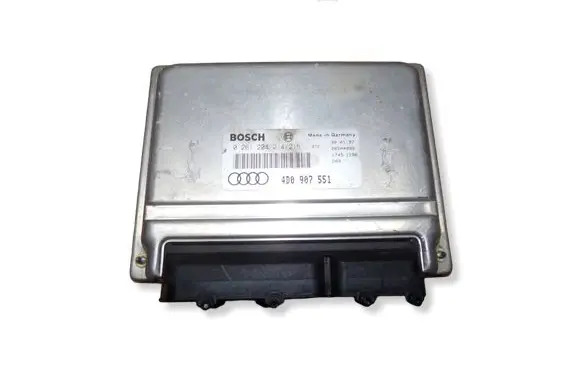 Audi A4 S4 B5 8D Engine control unit/module 4D0907551